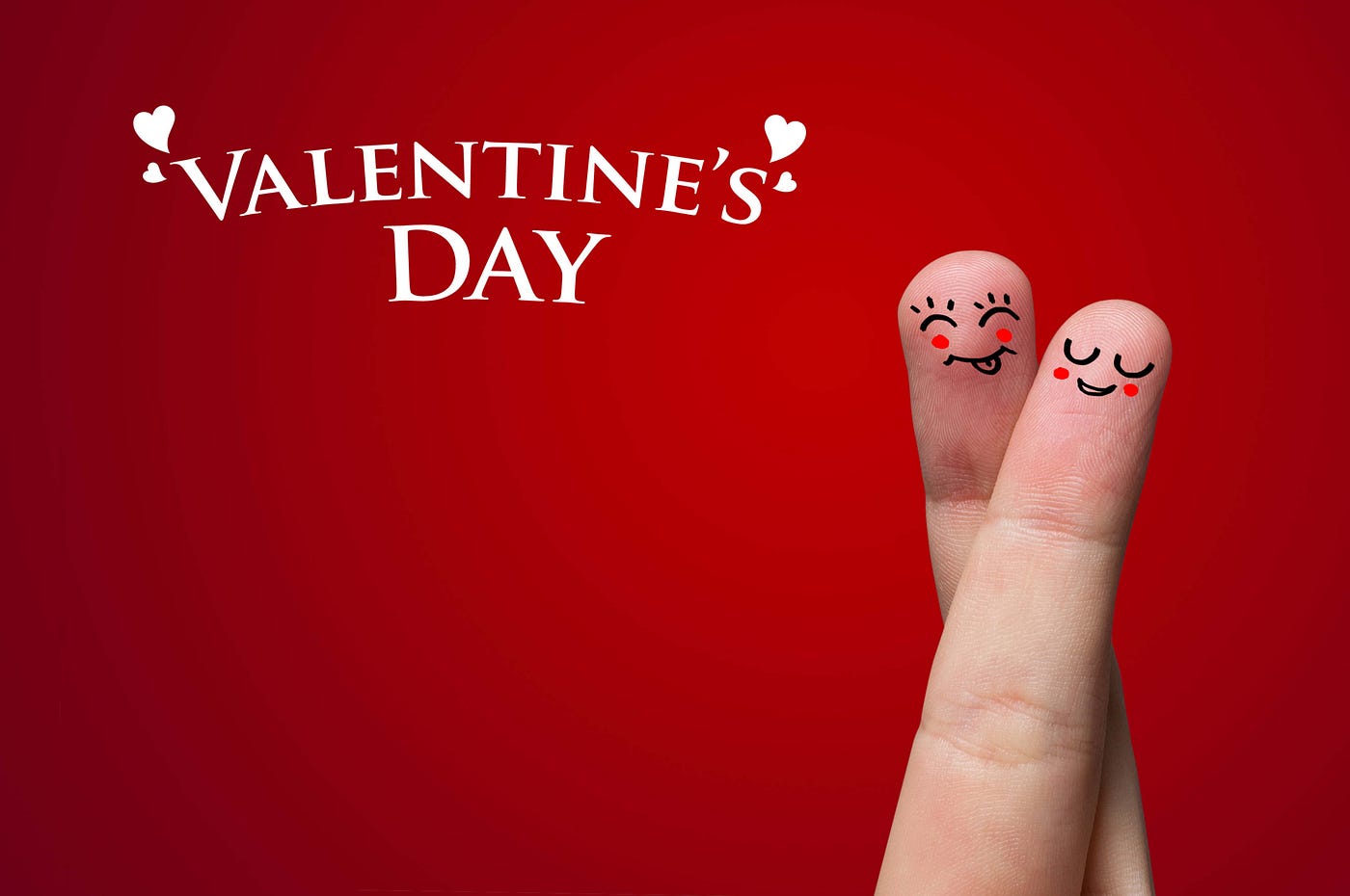 Give Yourself Some Self-Love this Valentine’s Day