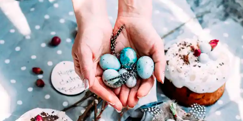 An Eco-Friendly Easter Guide