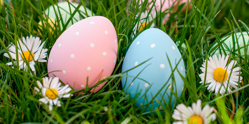 Easter: The More Meaningful Way