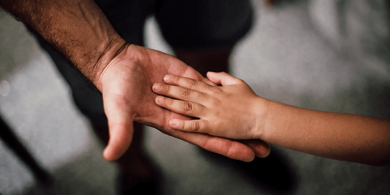 Make Your Dad feel Like a King